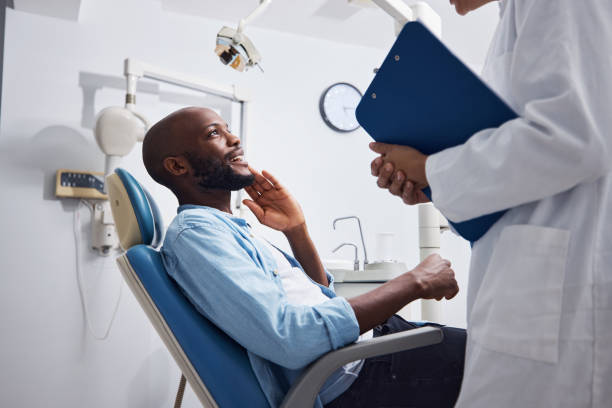 Best Emergency Dental Care for Abscessed Tooth in Graysville, AL