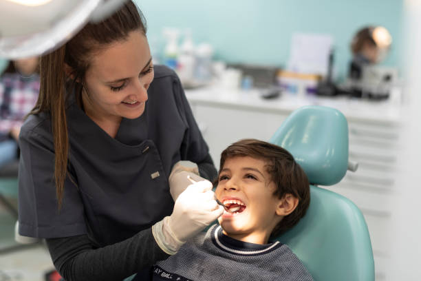 Best Broken or Cracked Tooth Emergency Dentist in Graysville, AL