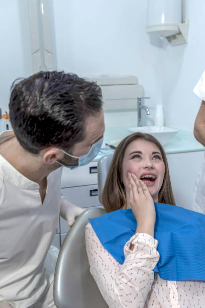 Best Broken or Cracked Tooth Emergency Dentist in Graysville, AL