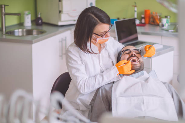 Best Emergency Dental Services for Seniors in Graysville, AL