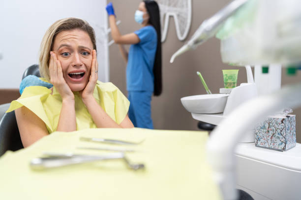 Best Emergency Dental Care for Abscessed Tooth in Graysville, AL