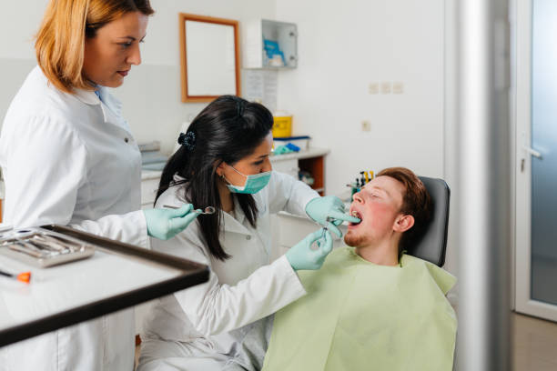 Professional Emergency Dentist in AL