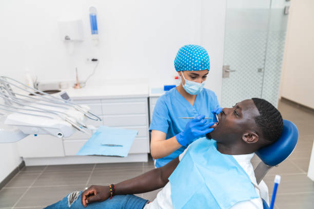 Best Emergency Dentist for Knocked-Out Tooth in Graysville, AL