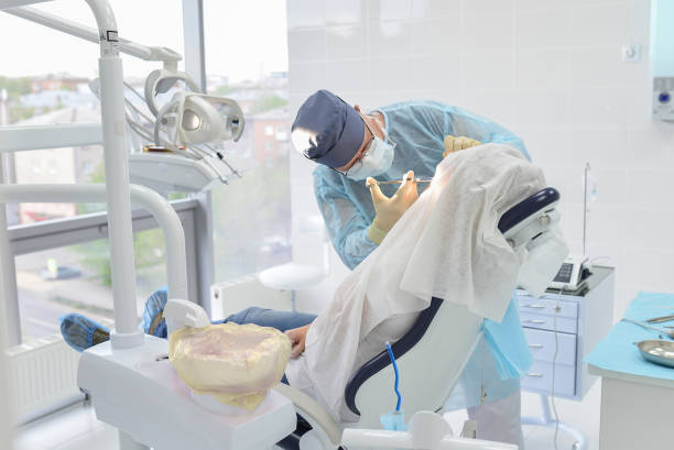 Best Emergency Dentist for Lost Fillings or Crowns in Graysville, AL
